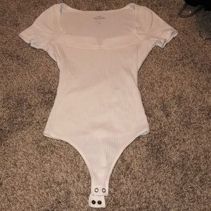 Hollister Bodysuit